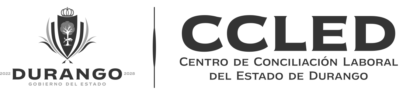 Centro de Conciliación Laboral del Estado de Durango